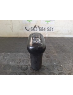 [109703] POMO PALANCA CAMBIO - NISSAN ATLEON