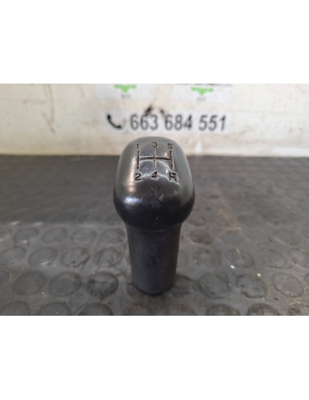 [109703] POMO PALANCA CAMBIO - NISSAN ATLEON