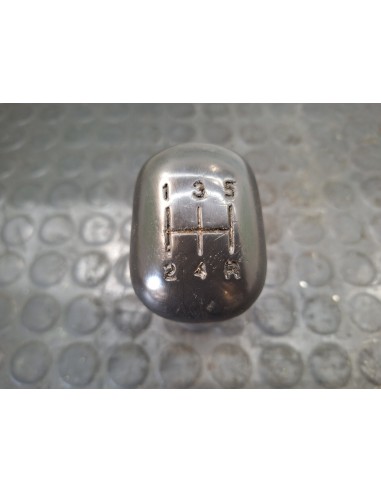 [109703] POMO PALANCA CAMBIO - NISSAN ATLEON