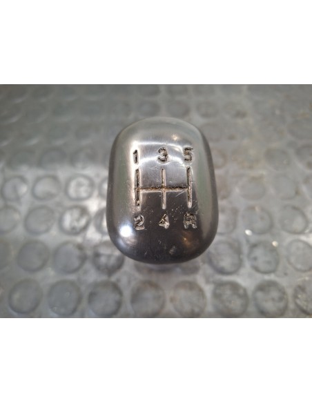 [109703] POMO PALANCA CAMBIO - NISSAN ATLEON