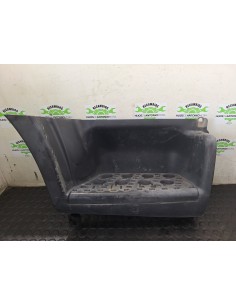 [109699] ESTRIBO DELANTERO DERECHO - NISSAN CABSTAR E... 2