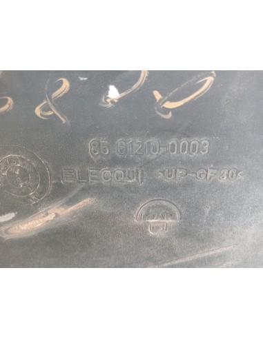 [109697] GUARDABARROS BAJO CABINA IZQUIERDO -...