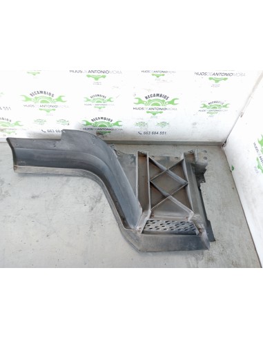 [109697] GUARDABARROS BAJO CABINA IZQUIERDO -...
