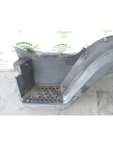 [109697] GUARDABARROS BAJO CABINA IZQUIERDO -...