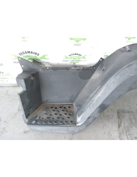 [109697] GUARDABARROS BAJO CABINA IZQUIERDO - MAN LE 220