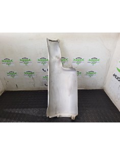 [109696] DEFLECTOR IZQUIERDO  - NISSAN CABSTAR E (01/2002... 2