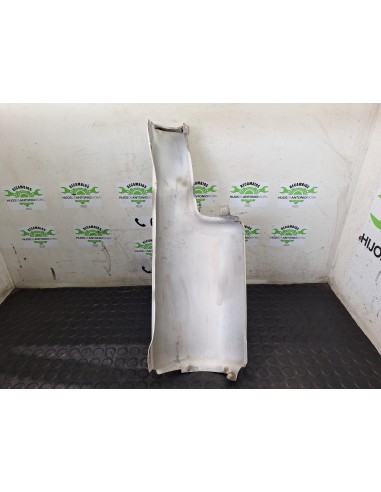 [109696] DEFLECTOR IZQUIERDO  - NISSAN CABSTAR...