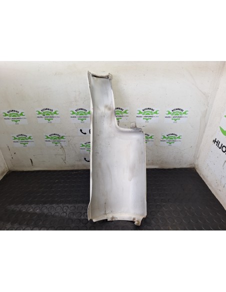[109696] DEFLECTOR IZQUIERDO  - NISSAN CABSTAR E (01/2002 - 12/2003)