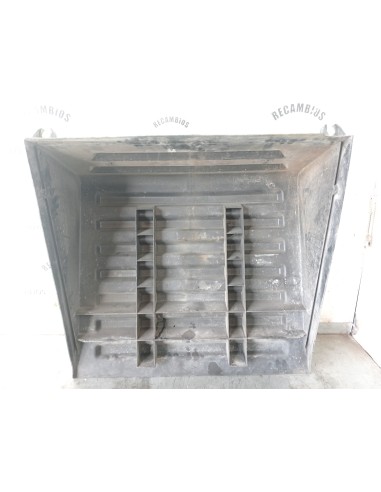 [109695] TAPA BATERIA - VOLVO FH 13