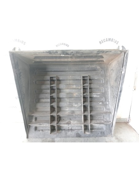 [109695] TAPA BATERIA - VOLVO FH 13