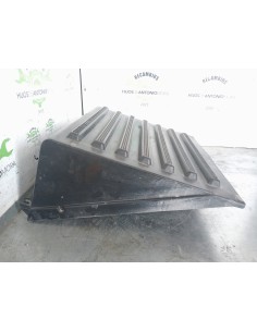 [109695] TAPA BATERIA - VOLVO FH 13 2