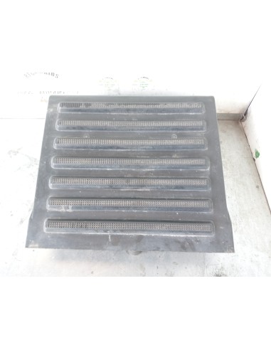 [109695] TAPA BATERIA - VOLVO FH 13