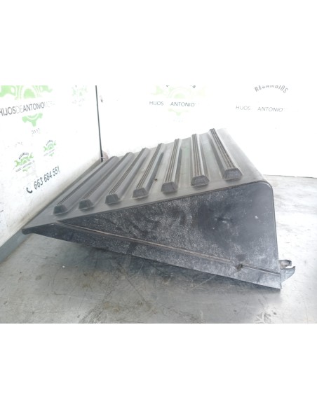 [109695] TAPA BATERIA - VOLVO FH 13