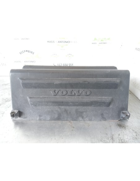 [109695] TAPA BATERIA - VOLVO FH 13