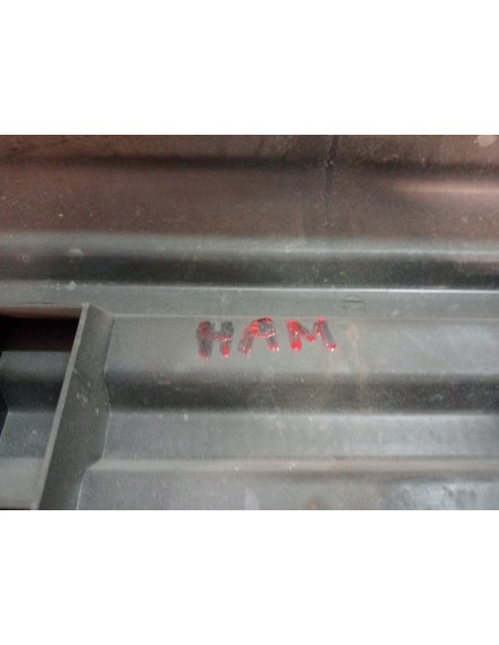 [109695] TAPA BATERIA - VOLVO FH 13