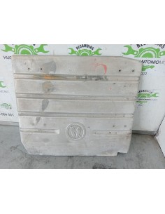 [109693] CUBIERTA CATALIZADOR - MAN TGX 35.XXX (01/2007 -...