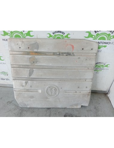 [109693] CUBIERTA CATALIZADOR - MAN TGX 35.XXX...