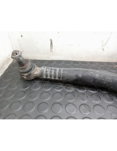 [109690] BARRA DIRECCION CORTA - NISSAN ATLEON