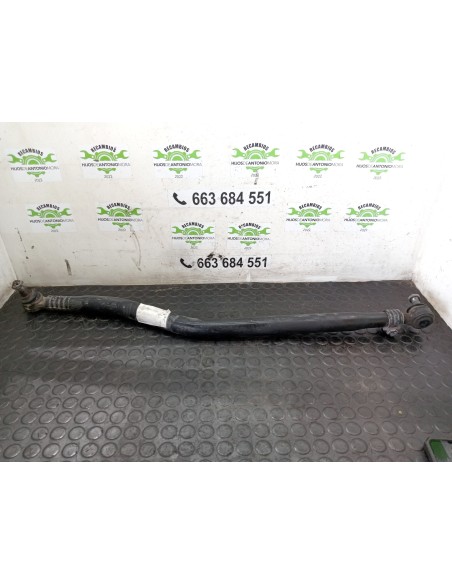 [109690] BARRA DIRECCION CORTA - NISSAN ATLEON