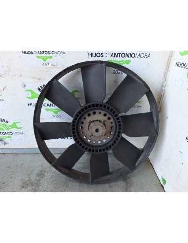 [109685] VENTILADOR VISCOSO MOTOR - MAN LE 220