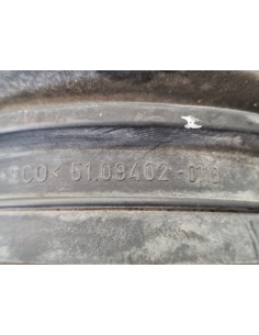 [109684] TUBO FILTRO AIRE - MAN TG - A 35.XXX