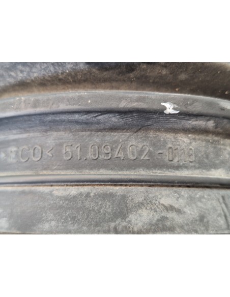 [109684] TUBO FILTRO AIRE - MAN TG - A 35.XXX