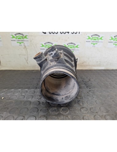 [109684] TUBO FILTRO AIRE - MAN TG - A 35.XXX