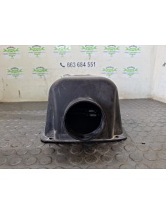 [109682] CAJA PORTA CALEFACTOR AUTONOMO - MAN TG - A 35.XXX