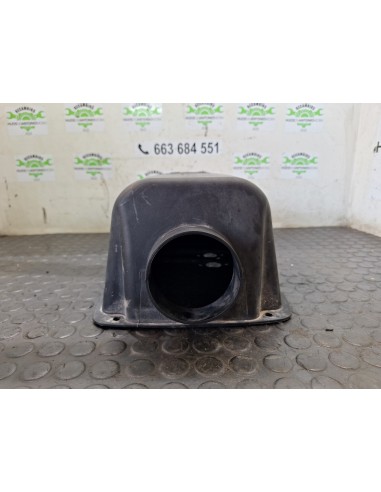 [109682] CAJA PORTA CALEFACTOR AUTONOMO - MAN...