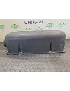 [109682] CAJA PORTA CALEFACTOR AUTONOMO - MAN TG - A 35.XXX 2