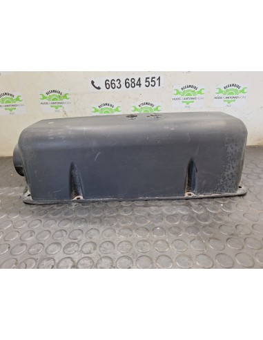 [109682] CAJA PORTA CALEFACTOR AUTONOMO - MAN...