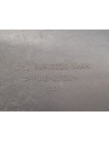 [109682] CAJA PORTA CALEFACTOR AUTONOMO - MAN...