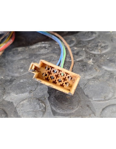 [109681] CALEFACTOR AUTONOMO - MAN TG - A 35.XXX