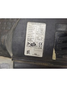 [109681] CALEFACTOR AUTONOMO - MAN TG - A 35.XXX 2