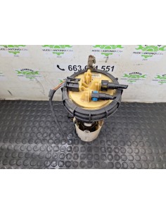 [109680] AFORADOR - MERCEDES SPRINTER 02.00 - CAJA...