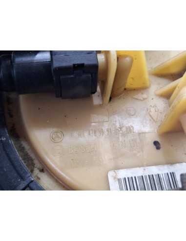 [109680] AFORADOR - MERCEDES SPRINTER 02.00 -...