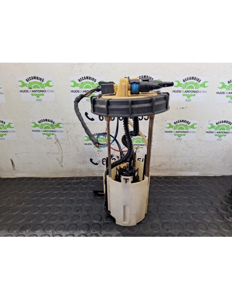 [109680] AFORADOR - MERCEDES SPRINTER 02.00 - CAJA CERRADA (01/1999 - 01/2006)