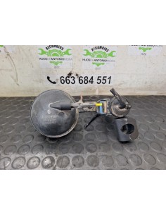 [109679] VALVULA GEOMETRIA TURBO - MERCEDES SPRINTER...