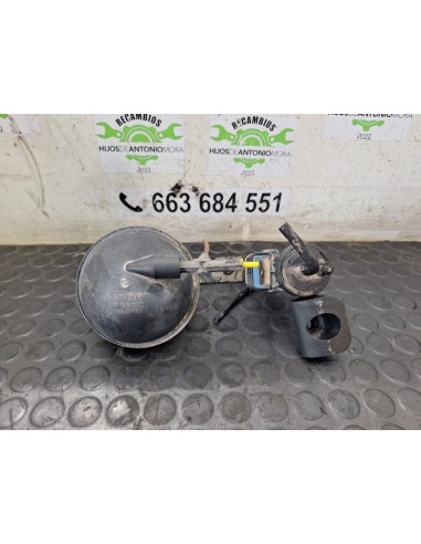 [109679] VALVULA GEOMETRIA TURBO - MERCEDES...