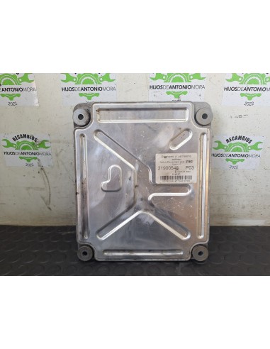 [109678] CENTRALITA MOTOR UCE - VOLVO FH 13