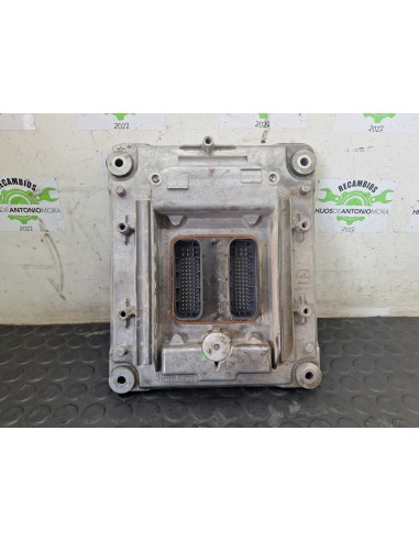 [109678] CENTRALITA MOTOR UCE - VOLVO FH 13