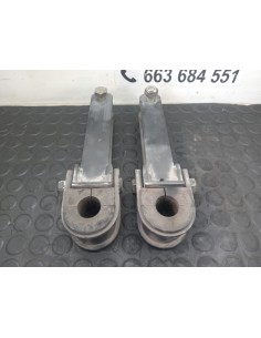 [109677] SOPORTE BARRA ESTABILIZADORA - NISSAN ATLEON