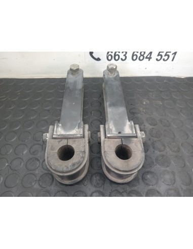 [109677] SOPORTE BARRA ESTABILIZADORA - NISSAN...