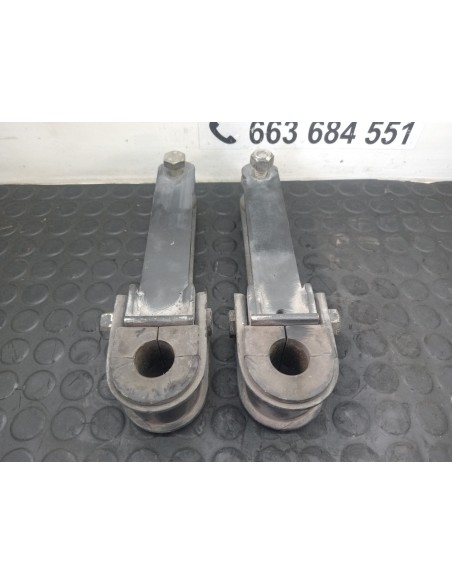 [109677] SOPORTE BARRA ESTABILIZADORA - NISSAN ATLEON