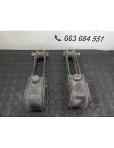 [109677] SOPORTE BARRA ESTABILIZADORA - NISSAN ATLEON 2