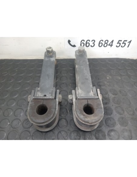 [109677] SOPORTE BARRA ESTABILIZADORA - NISSAN ATLEON