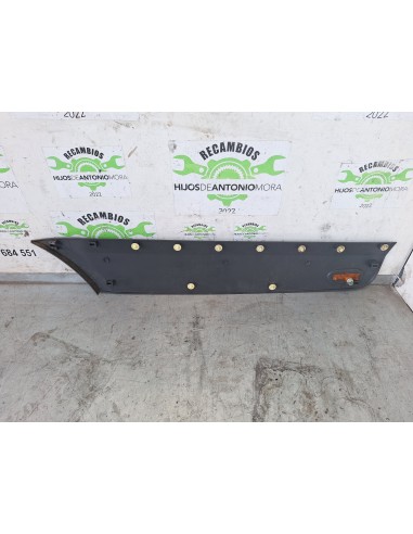 [109674] MOLDURA LATERAL DERECHA - MERCEDES...