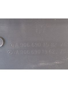 [109673] MOLDURA LATERAL IZQUIERDA - MERCEDES SPRINTER...