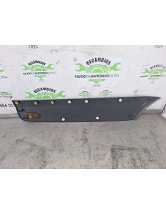 [109673] MOLDURA LATERAL IZQUIERDA - MERCEDES SPRINTER... 2