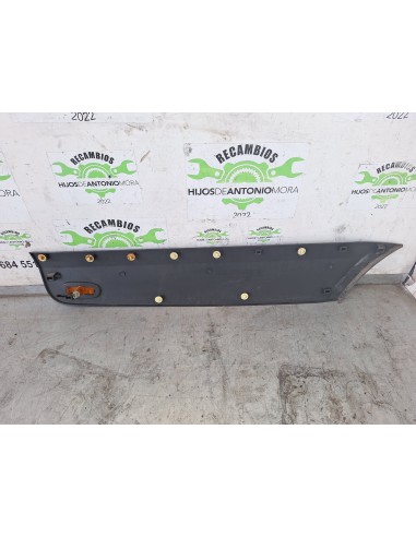 [109673] MOLDURA LATERAL IZQUIERDA - MERCEDES...